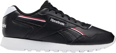 Кроссовки мужские Reebok Glide Vegan черные 7 US