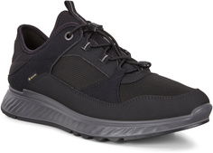 Кроссовки мужские ECCO EXOSTRIDE черные 41 EU