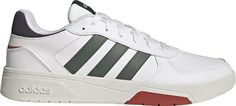 Кеды мужские Adidas Courtbeat Court Lifestyle Shoes белые 8 UK