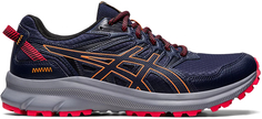 Кроссовки мужские Asics TRAIL SCOUT 2 синие 7 US
