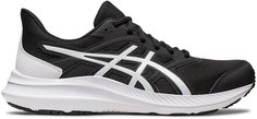 Кроссовки мужские Asics Jolt 4 черные 7.5 US