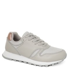 Кроссовки женские Tendance FP-445W-3 серые 38 EU