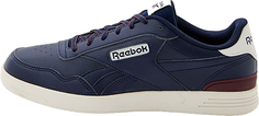 Кеды мужские Reebok Court Advance Clip синие 9 US