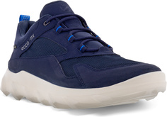Кроссовки мужские ECCO MX M синие 45 EU