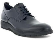 Туфли мужские ECCO CITYTRAY AVANT M-1 черные 43 EU
