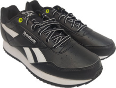 Кроссовки мужские Reebok Rewind Run Ripple черные 7.5 US
