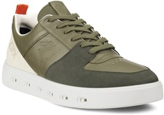 Кеды мужские ECCO STREET 720 M зеленые 43 EU