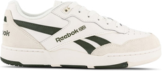 Кеды мужские Reebok Bb 4000 Ii-1 бежевые 9.5 US