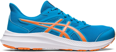 Кроссовки мужские Asics JOLT 4 голубые 5.5 US