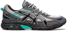 Кроссовки мужские Asics GEL-VENTURE 6 серые 10.5 US