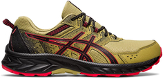 Кроссовки мужские Asics GEL-VENTURE 9 зеленые 11 US