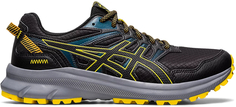 Кроссовки мужские Asics TRAIL SCOUT 2 черные 10.5 US