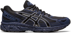 Кроссовки мужские Asics GEL-VENTURE 6 синие 9 US