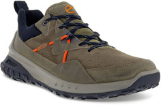 Кроссовки мужские ECCO ULT-TRN M-1 коричневые 44 EU