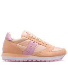 Кроссовки женские Saucony Jazz Original разноцветные 37.5 EU