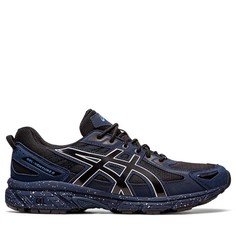 Кроссовки мужские Asics Gel-Venture™ 6 Trail черные 46 EU