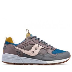 Кроссовки мужские Saucony Shadow 5000 Outdoor серые 44 EU