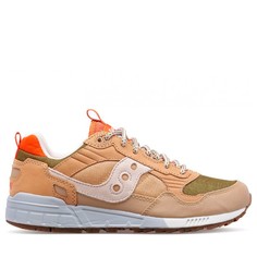 Кроссовки мужские Saucony Shadow 5000 Outdoor разноцветные 42.5 EU