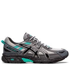 Кроссовки мужские Asics Gel-Venture™ 6 Trail серые 46 EU