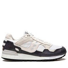 Кроссовки мужские Saucony Shadow 5000 белые 44.5 EU