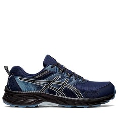 Кроссовки мужские Asics Gel-Venture™ 9 синие 45 EU