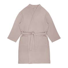 Халат унисекс Sofi de Marko Эрин розовый 58-60 RU