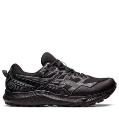 Кроссовки мужские Asics Gel-Sonoma 7 GTX черные 44 EU