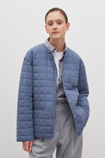 Куртка женская Finn Flare FAD11017 синяя M