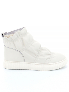 Полусапоги женские Baden NU404-012 белые 40 RU