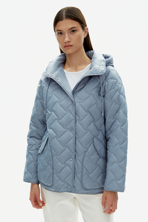 Куртка женская Finn Flare FAD11010 серая S