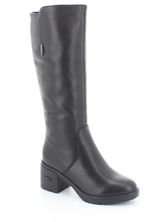 Сапоги женские Baden RQ074-020 черные 41 RU