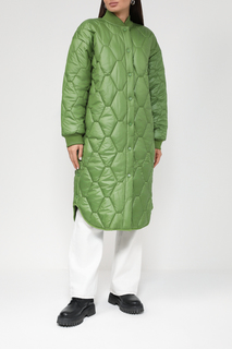 Пальто женское Belucci BL23086162 хаки 44