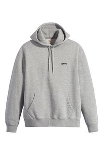 Худи мужское Levis A2635-0003 серое L Levis®