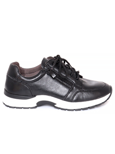 Кроссовки женские Caprice 9-23755-41-040 черные 6 UK