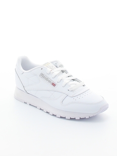 Кроссовки женские Reebok GY0957 белые 4,5 UK