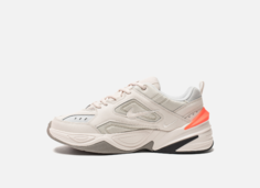 Кроссовки мужские Nike M2K Tekno Phantom серые 9 US