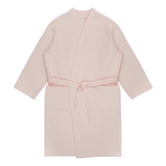 Халат унисекс Sofi de Marko Эрин розовый 58-60 RU