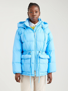 Куртка женская Levis A0685-0001 голубая S Levis®