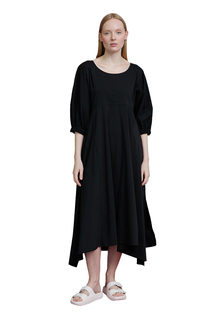 Платье женское Finn Flare FSC51009R черное M