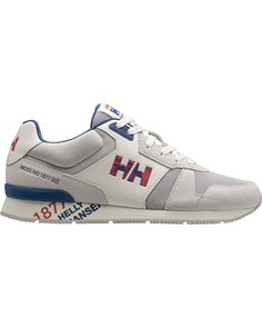 Кроссовки мужские Helly Hansen ANAKIN LEATHER серые 8.5 US
