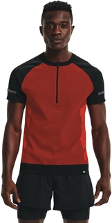 Футболка мужская Under Armour 1366503-002 красная MD