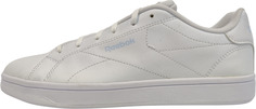Кеды женские Reebok ROYAL COMPLETE CLEAN 2 белые 8.5 US