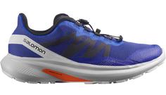 Кроссовки мужские Salomon Hypulse Dazzling синие 9.5 UK