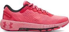 Кроссовки женские Under Armour W Hovr Machina 2 розовые 6 US