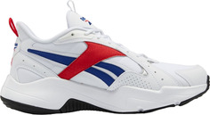 Кроссовки мужские Reebok TURBO RESTYLE белые 11 US