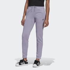 Спортивные брюки женские Adidas GN4797 фиолетовые 34