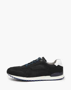 Кроссовки мужские Mascotte 18-324221 синие 41 RU