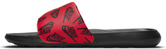 Сланцы мужские Nike M Victori One красные 10 US
