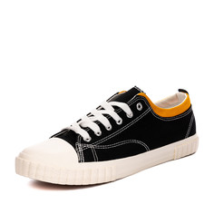 Кеды мужские DX 278-21MV-523TT черные 39 RU