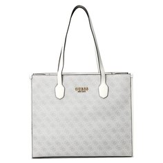 Сумка женская Guess HWSB8665240 светло-розовая